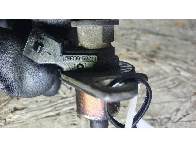 Vstřikovač 2326073011   Toyota Celica T160  pro benzínový motor 0.0  