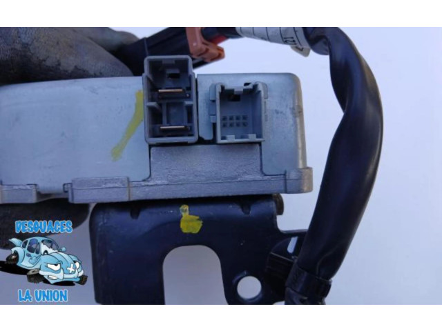Volant Hyundai i30 2014 A656399600  