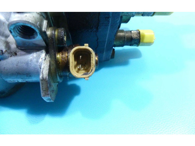 Vstřikovací čerpadlo 8971852422, IMPRK1305368   Opel Corsa C     