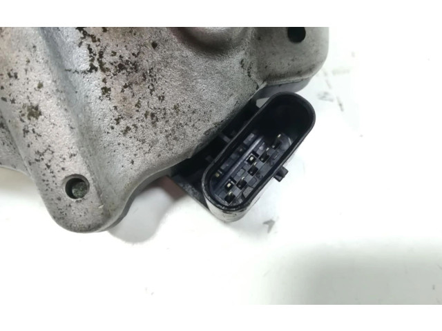 Клапан EGR A6511400160   Mercedes-Benz CL C215       