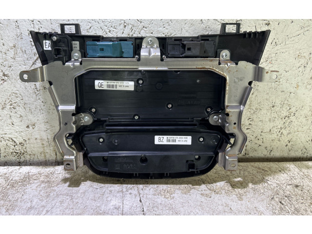 Дисплей    13277916, 100222   Buick Regal