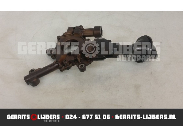 Масляный насос  Euro 6) 55225386, 55225386  Fiat Punto (199) 