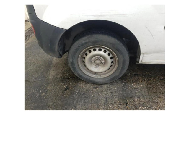 Ручка стеклоочистителей 8201577528   Renault Kangoo II