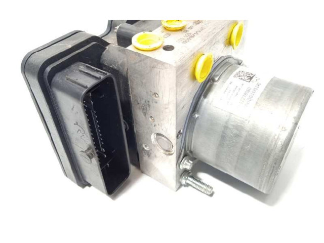Jednotka ABS 9812786180, 0265956353   Peugeot 3008 II 2019
