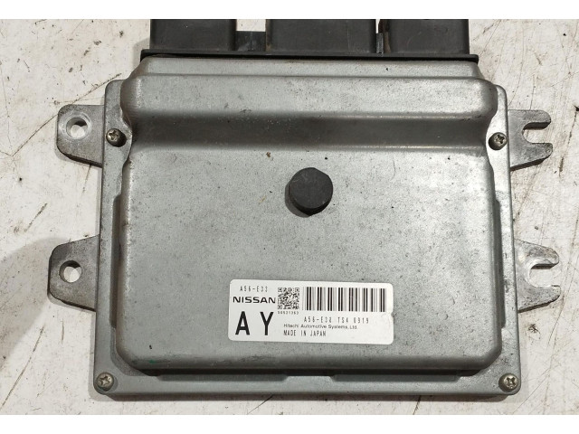 Řídící jednotka A56-E33TS40919, A56-E33TS40919   Nissan Micra 2014