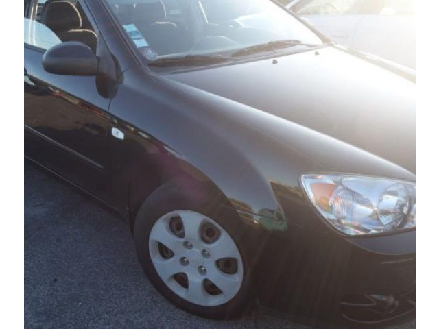 Zpětné zrcátko  KIA Cerato 2005    