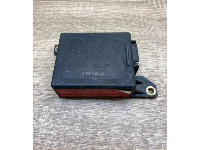 Блок подушек безопасности 0048202410, 8411017160   Mercedes-Benz E W124