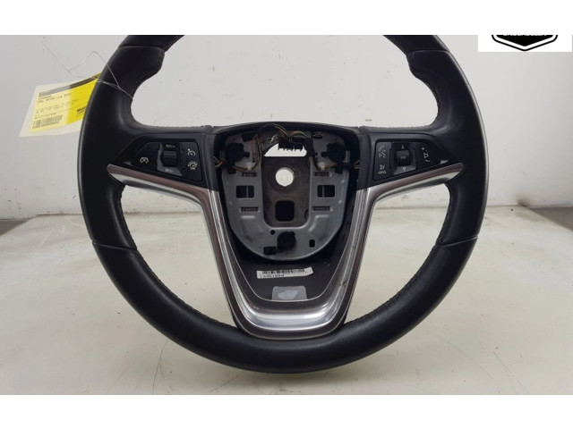 Volant Opel Zafira C 2013 13351029, 13351029  