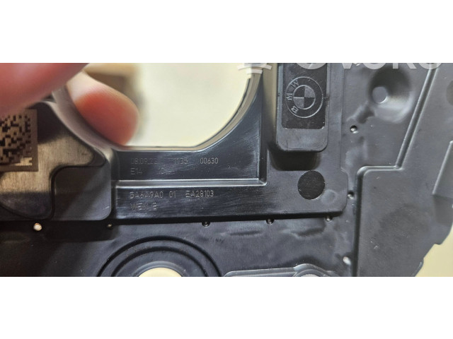 Volant BMW X1 U11 2022 5A6A9A0-01  