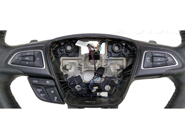 Руль Ford Escape III  2013-2019 года 8800040996, 34179988      