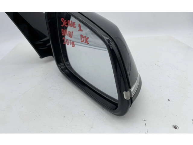 Zpětné zrcátko  BMW 1 F20 F21 2019  51167423636  