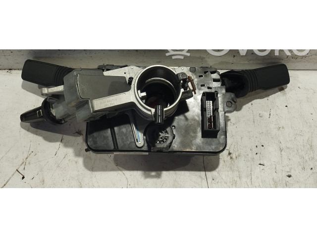 Řídící jednotka 55567114, 55567114   Opel Astra H 2007