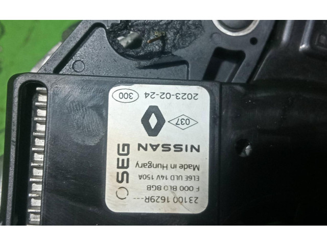 Генератор 231001629R   Renault Sandero I      