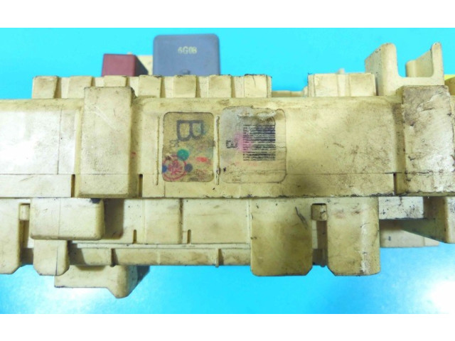 Řídící jednotka 89661-05691, IMPRK1233960   Toyota Avensis T250 2006