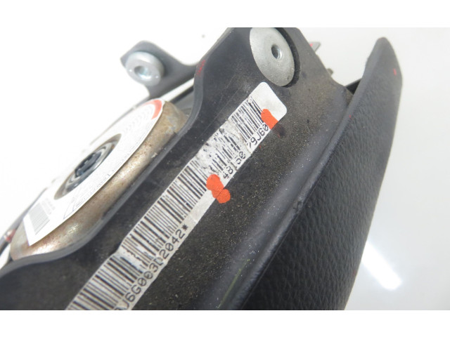 Подушка безопасности водителя 4815079J10, 4815079J10   Fiat Sedici