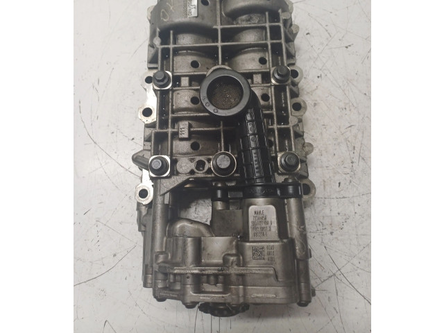 Čerpadlo oleje 9807727980A, 72346856   Ford Mondeo MK V   