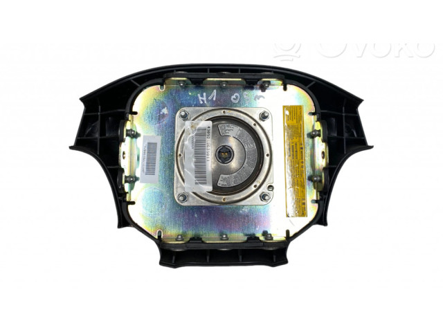 Подушка безопасности водителя 4305249635011, 70600004A   Hyundai H-1, Starex, Satellite