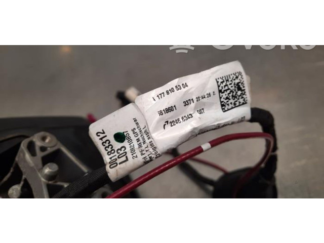 Zpětné zrcátko  Mercedes-Benz A W177 2021  A1778101905  