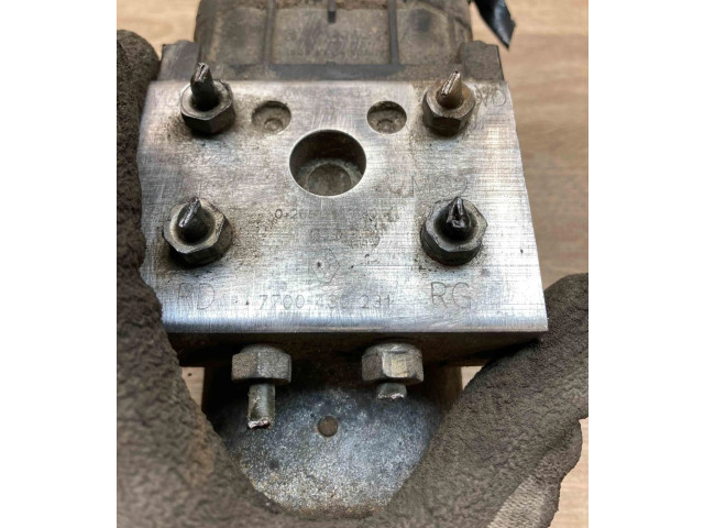 Jednotka ABS 0273004395, 7700430231   Renault Megane I 1995