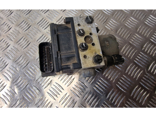 Блок АБС 4B0614517G, 0265225124   Volkswagen  PASSAT B5.5  2001 - 2005 года