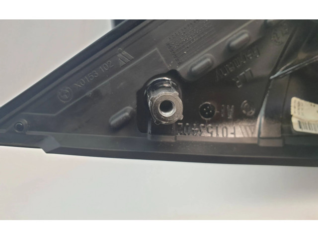Zpětné zrcátko  BMW M5 2012  F0153402U6680  