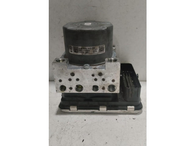 Jednotka ABS 5Q0614517, 5Q0614517   Volkswagen T-Roc 2021
