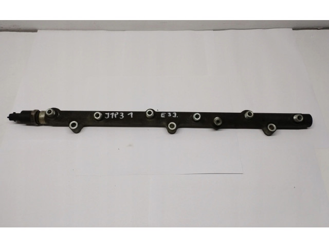 Vstřikovací lišta 0445216002, 0445216002   BMW 5 E39     