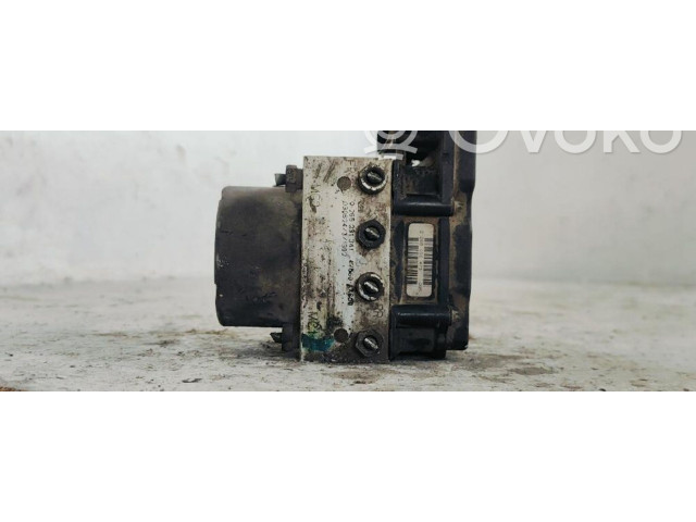 Jednotka ABS 0265231341   Nissan Micra 2003