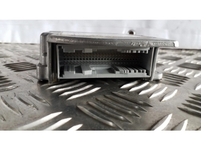 Блок подушек безопасности 0285001870, 3424581   BMW X3 E83