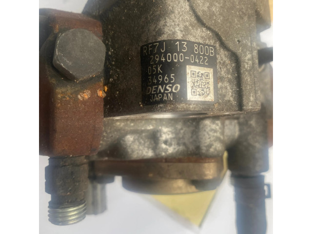 Vstřikovací čerpadlo RF7J13800B   Mazda 6  pro naftový motor 2.0  