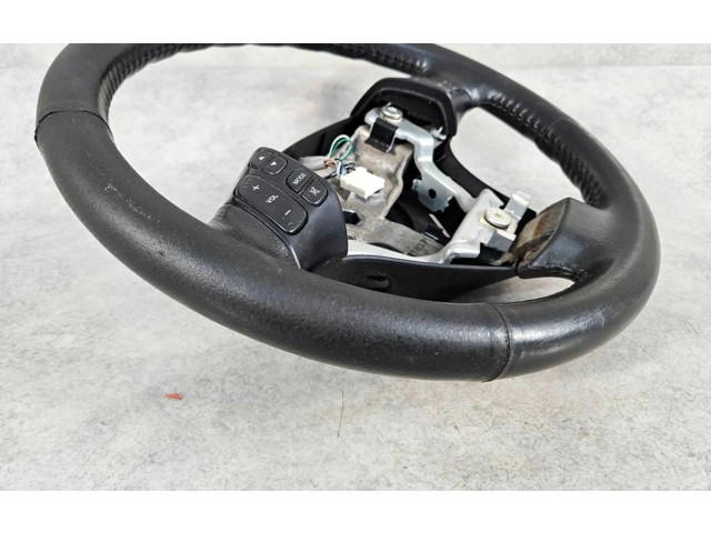Руль Mazda 5  2005 - 2010 года       