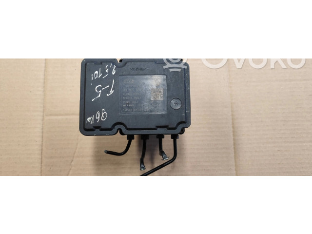 Блок АБС 7H0614517B   Volkswagen  Transporter - Caravelle T5  2003 - 2015 года