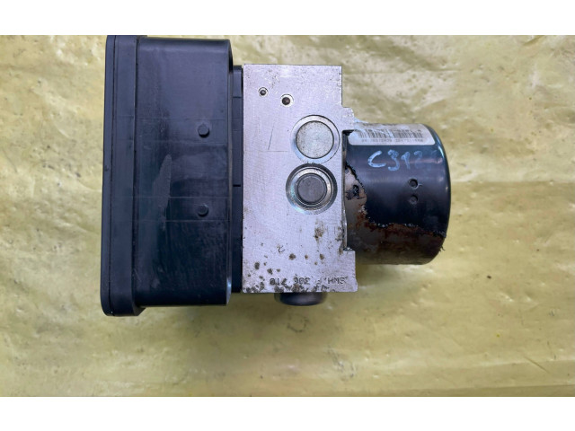 Jednotka ABS A2045455332, A2044312412   Mercedes-Benz C W204 2007