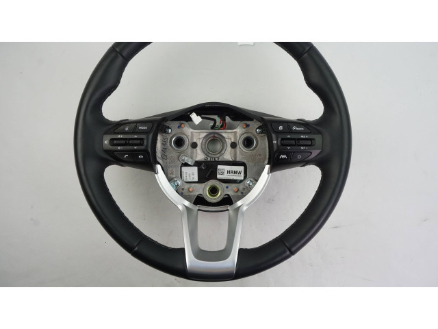 Руль KIA Stonic  2017 -  года 56130H8000      