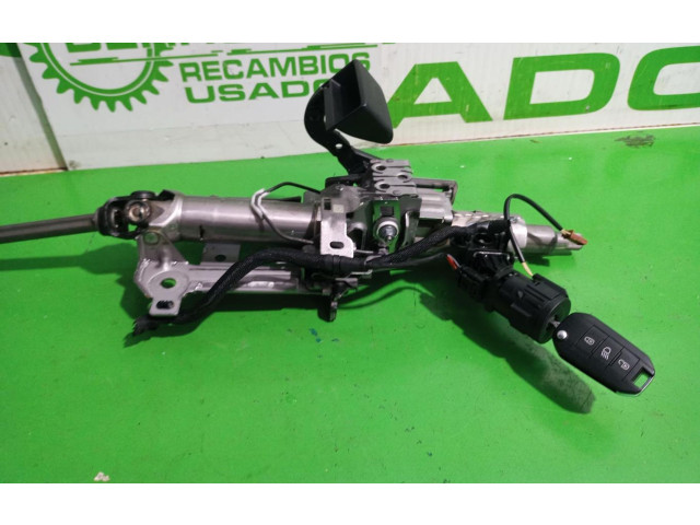 Volant Citroen C3 2021 9835704877  