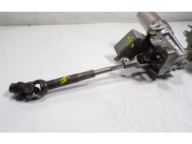    Рулевая рейка 4401A315, JJ301001700   Mitsubishi Mirage VI G4 Attrage 2012 -  года
