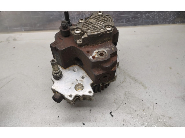Vstřikovací čerpadlo 0445010089, 9651844380   Peugeot 407     