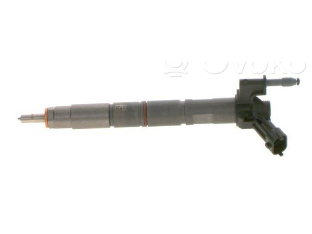Vstřikovač 0445117010, 0986435410   Chevrolet Silverado     