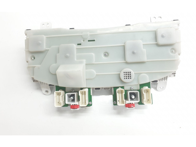 Přístrojová deska  Toyota Land Cruiser (J120) 2004 838006D141, 838006D141  