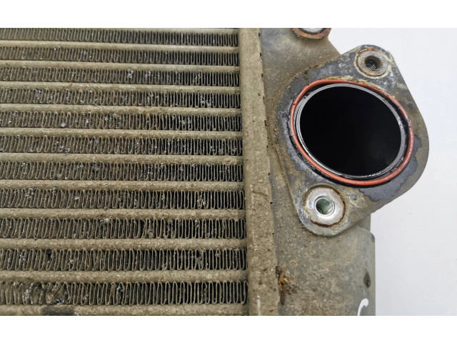 Интеркулер  R2AX13565, 1271093730   Mazda CX-7 
