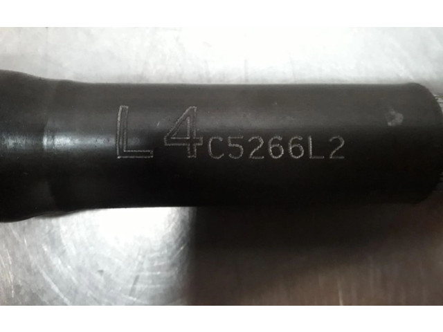    Рулевая рейка L4C5266L2, L4C5266L2   Opel Zafira B 2005 - 2014 года