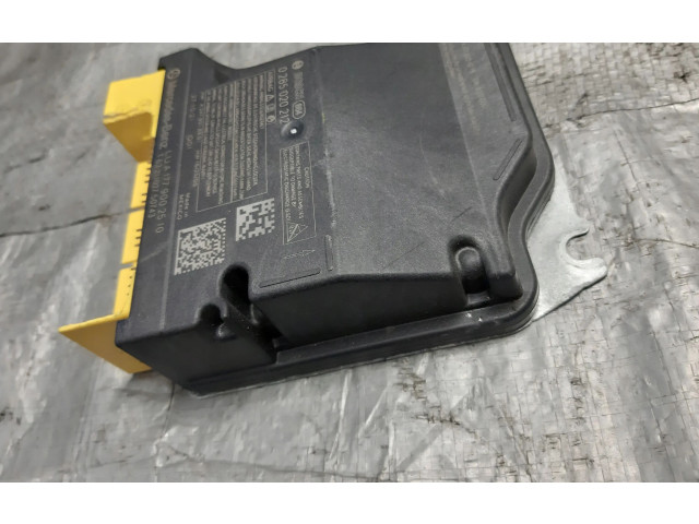 Блок подушек безопасности A1779002510   Mercedes-Benz GLB x247