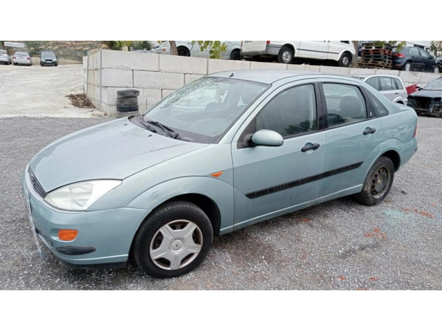 Блок АБС    Ford  Focus  1998-2004 года