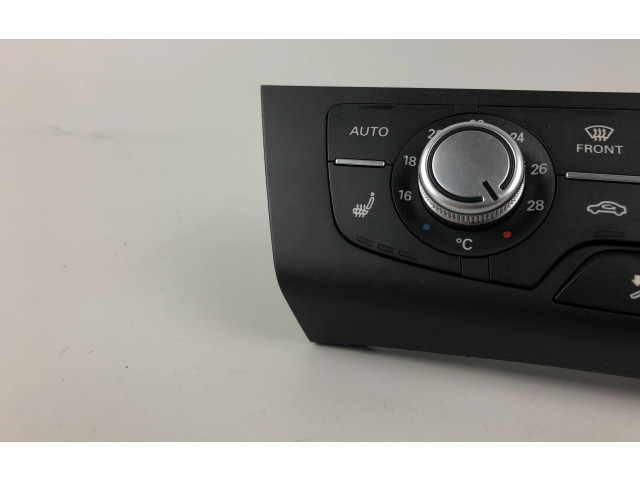 Блок управления климат-контролем 4G0820043AK   Audi A6 S6 C7 4G
