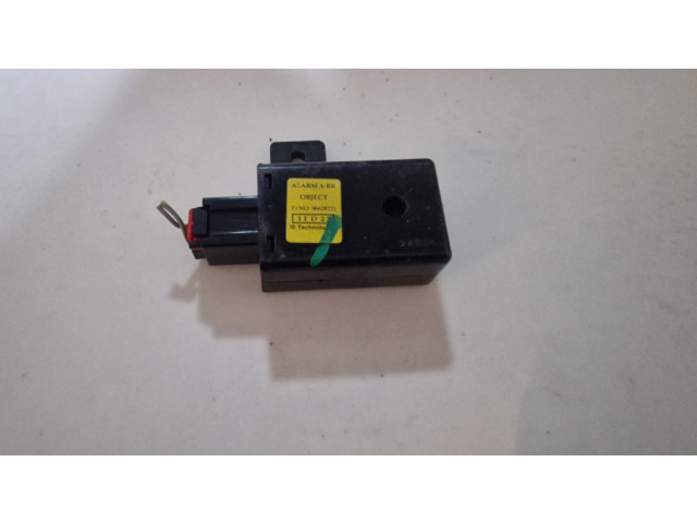 Блок комфорта 96628221   Chevrolet Captiva   