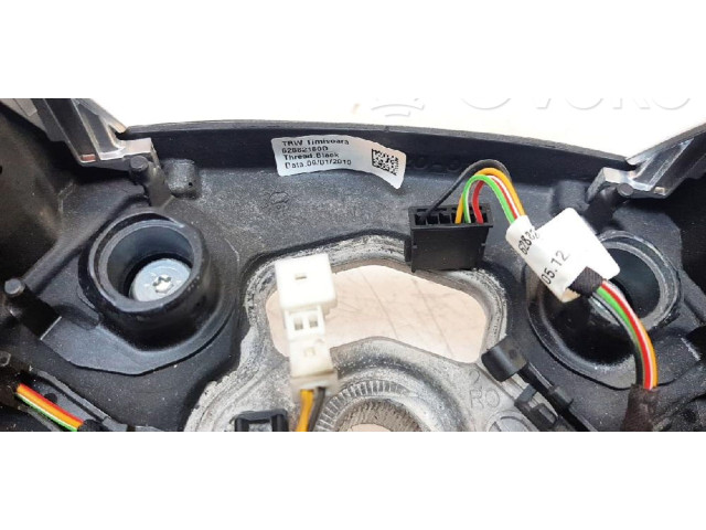 Руль 807690611, 807690611   BMW 3 G20 G21