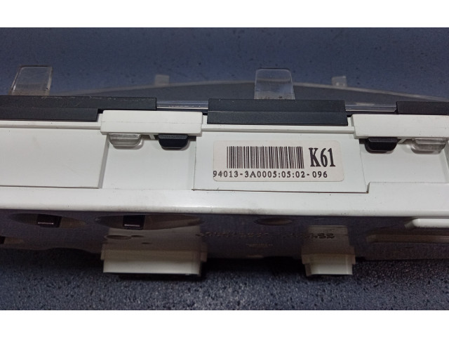 Přístrojová deska  Hyundai Trajet 2005 94013-3A000, 94013-3A000  