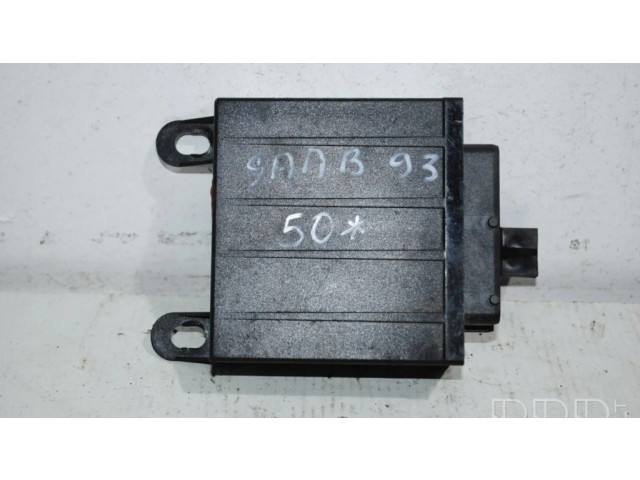 Блок управления 5184387   Saab 9-3 Ver1