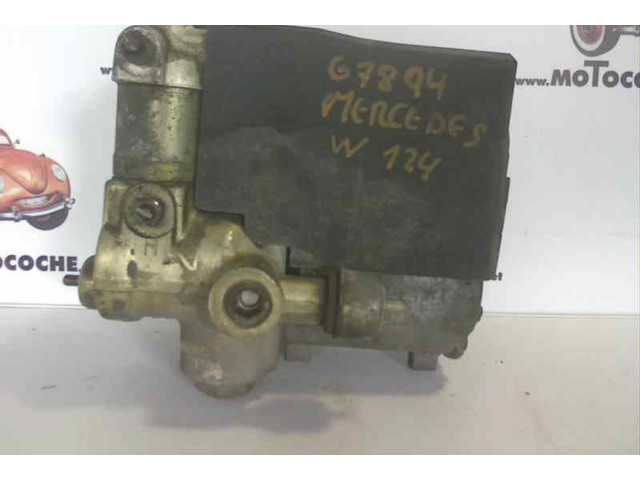 ABS Steuergerät 0265200117, 0265200117   Mrcedes-Benz E W124 1990