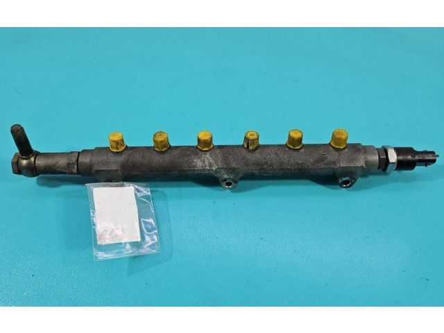 Vstřikovací lišta 0445215010, IMPRK1457577   Volvo XC90    D5244T 